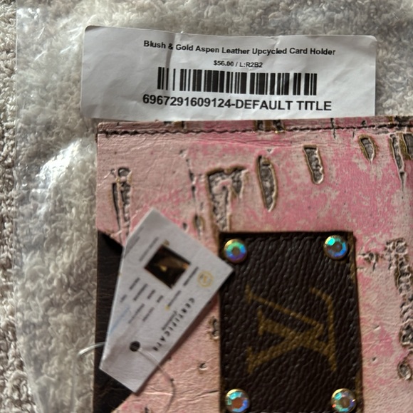 Card Holder - Picture 7 of 7